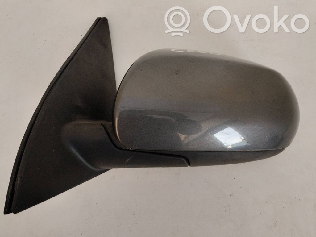 KIA Ceed Front door electric wing mirror 