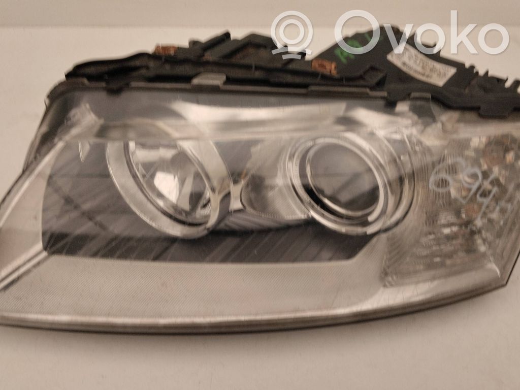 Audi A8 S8 D3 4E Headlight/headlamp 