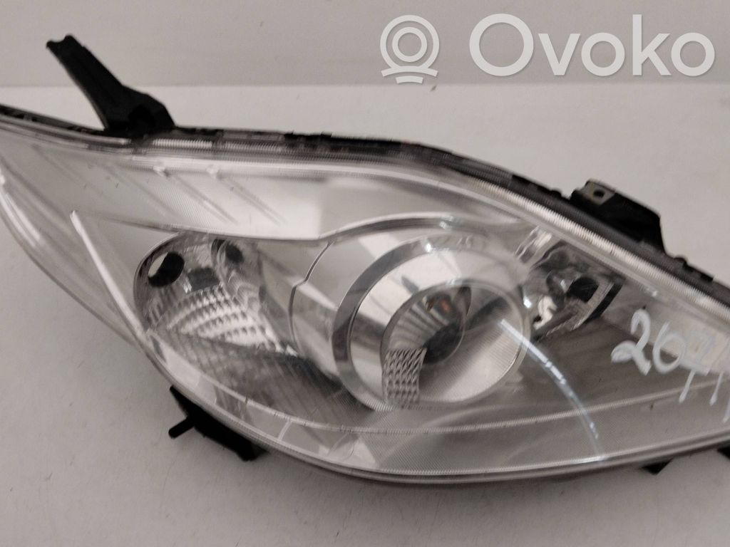 Mazda 5 Headlight/headlamp 
