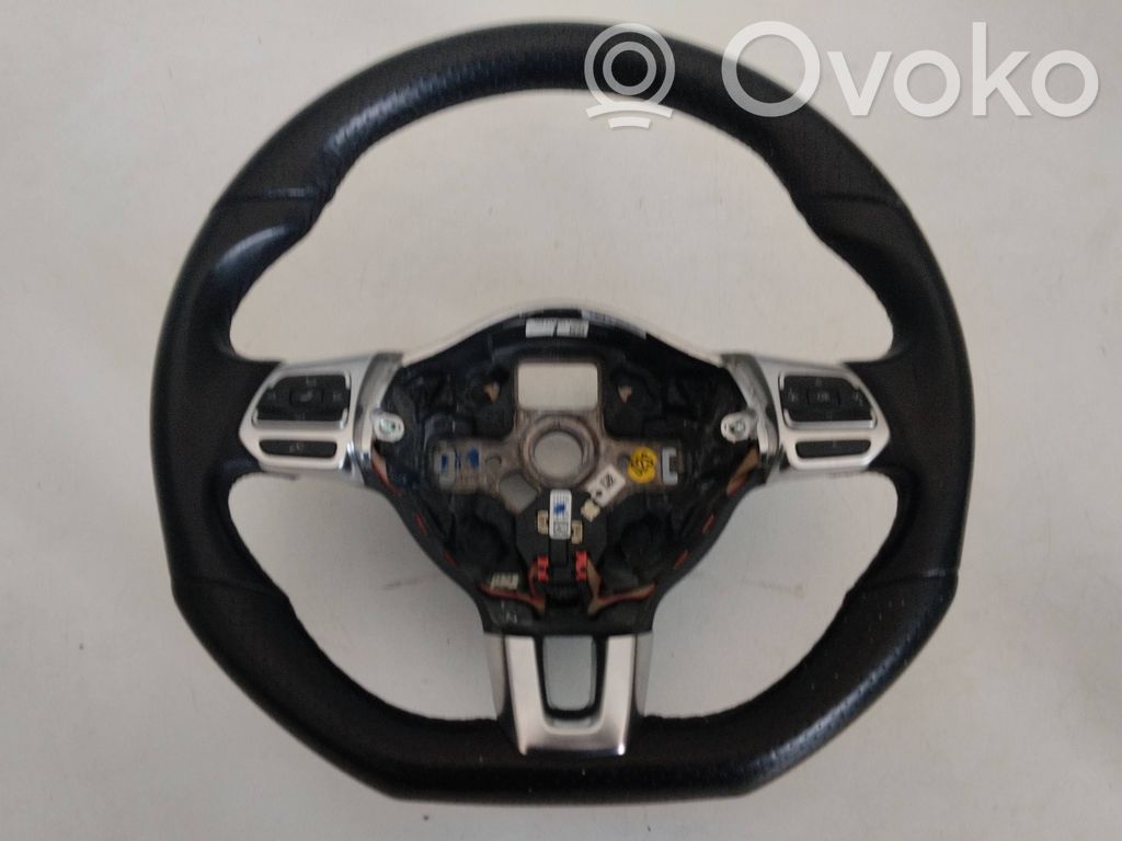 Volkswagen Scirocco Stūre 