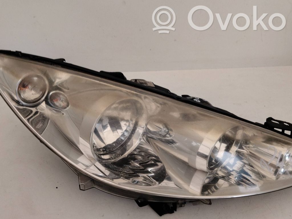 Peugeot RCZ Far 