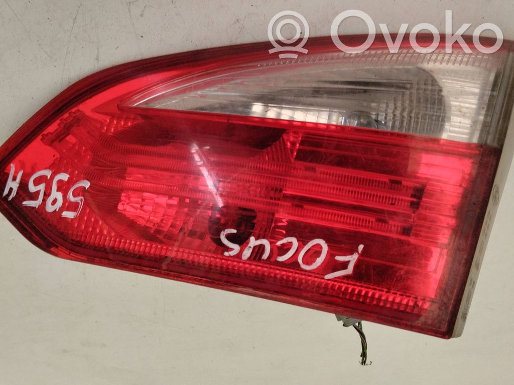 Lampa tylna   BM5113A602DF,70612011,D262