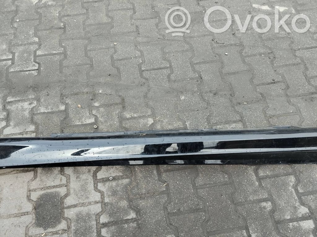 Ford Focus Sill 