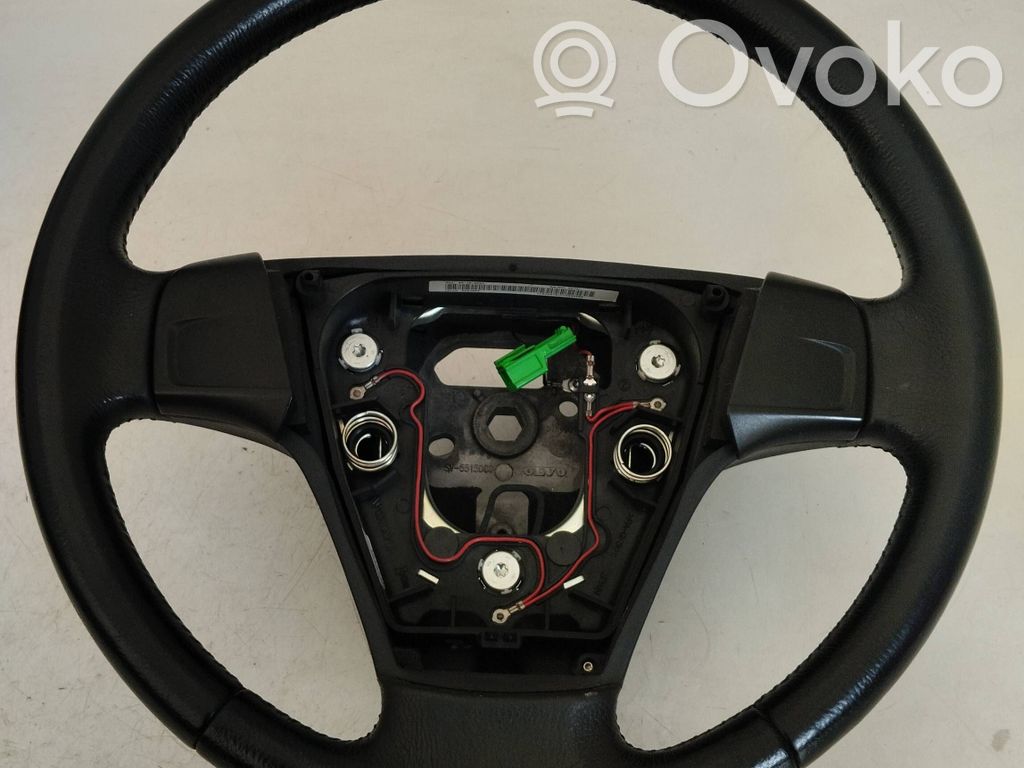 Volvo S40 Stūre 