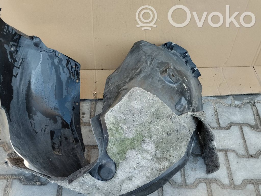 Подкрылок   EM2BR16114BL