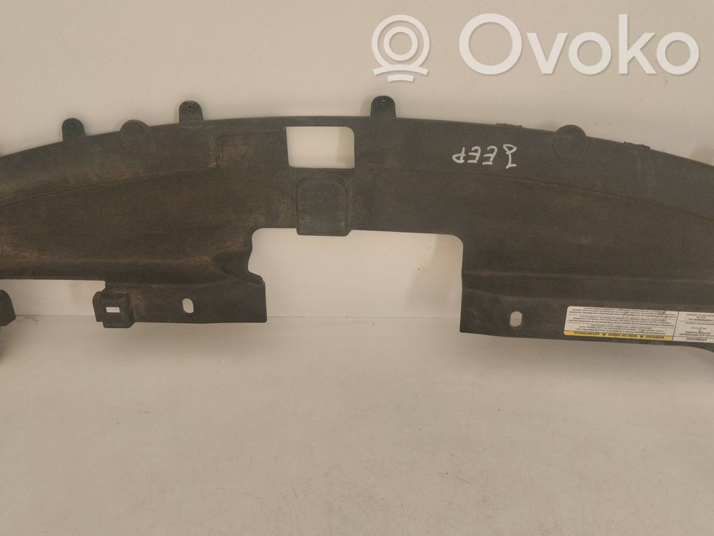 Jeep Compass Garniture de radiateur 