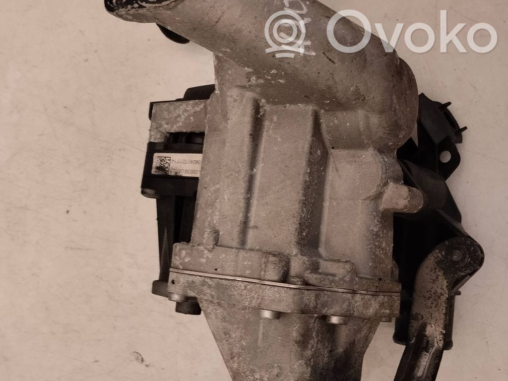 EGR-venttiili   5056390800