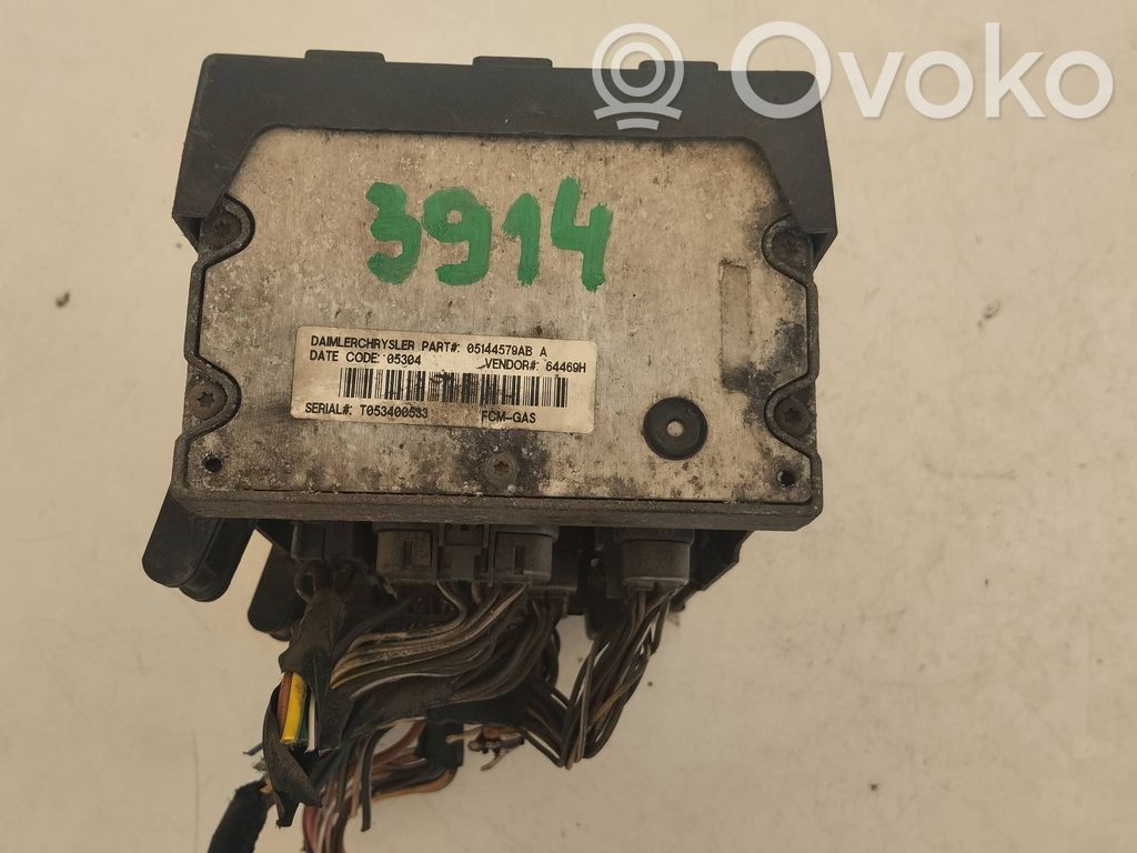 Sulakemoduuli   05144579AB