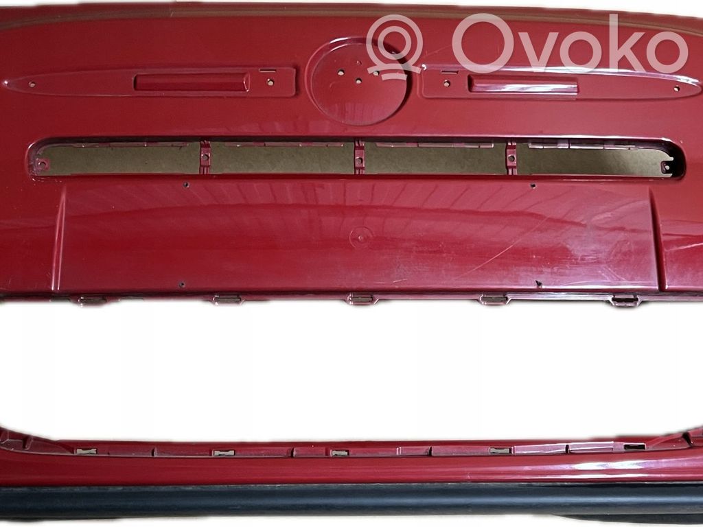 Fiat 500 Parachoques delantero 