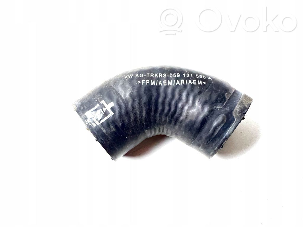 Audi Q5 SQ5 FY Manguera/tubo del intercooler 