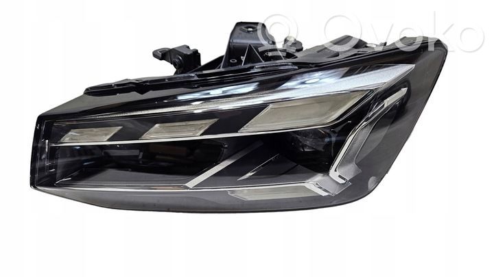 Audi Q2 - Headlight/headlamp 