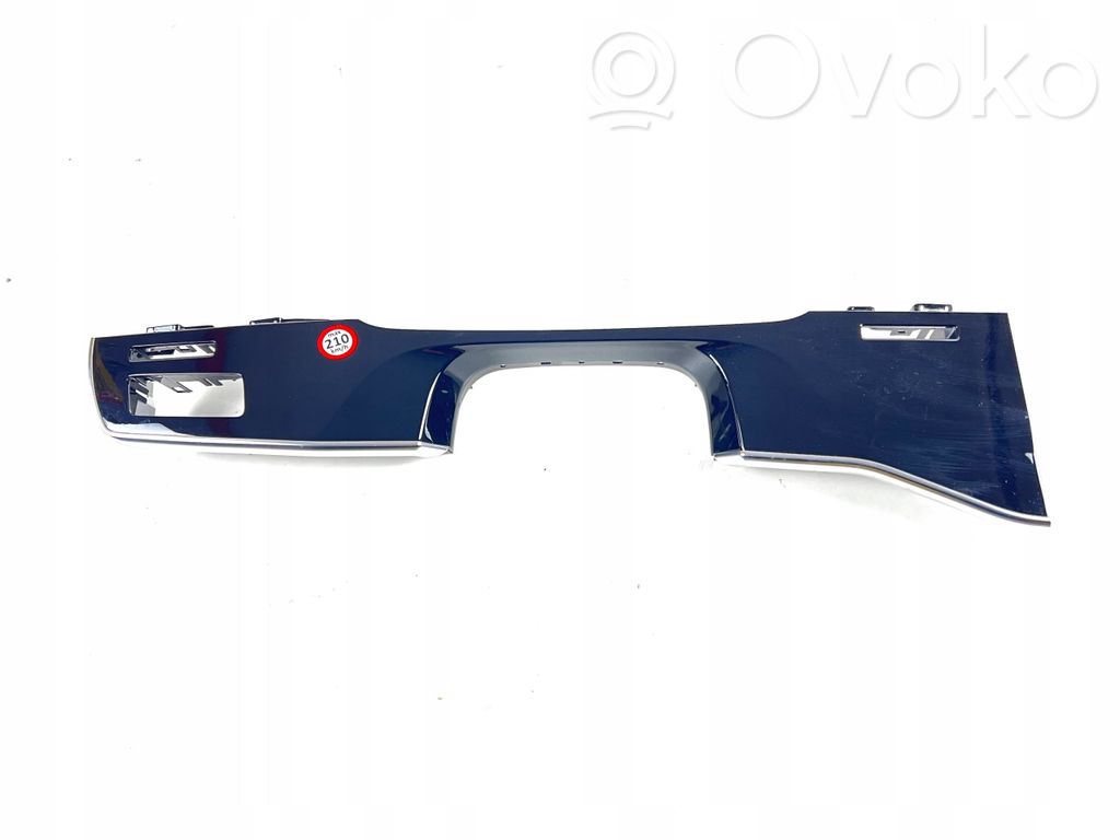 Audi A8 S8 D5 Front door trim (molding) 