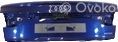 Tailgate/trunk/boot lid   4N0,4N0