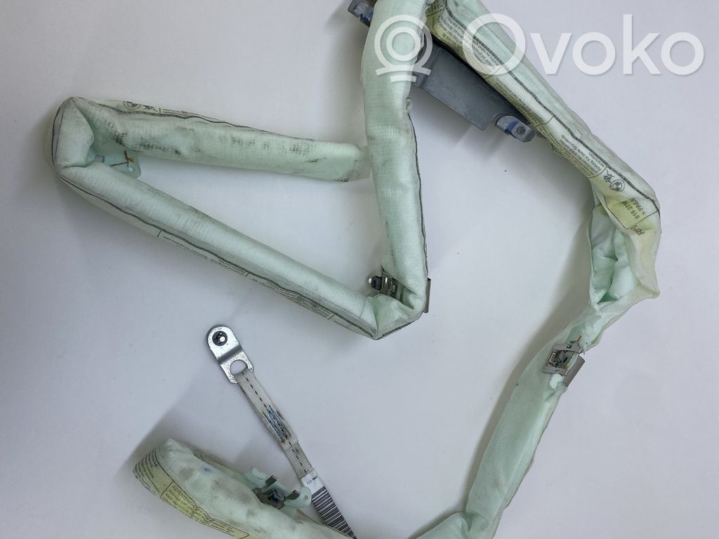 BMW X6 E71 Airbag del techo 