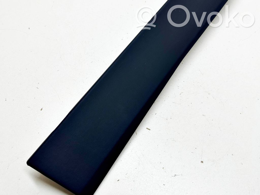 Tesla Model S Front trunk storage compartment trim 