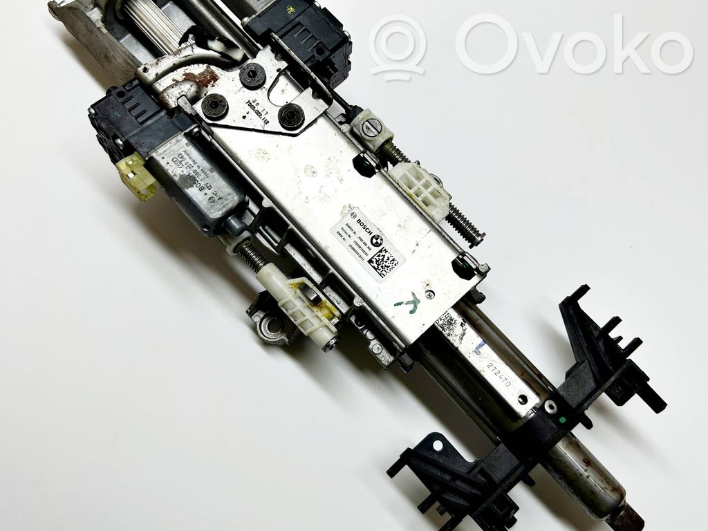 BMW 7 G11 G12 Lenksäule 