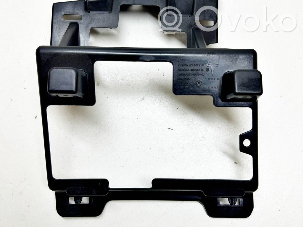 Tesla Model S Otras partes del panel de instrumentos 