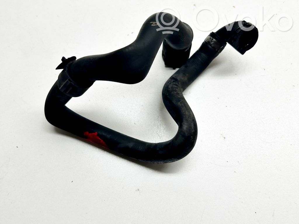 BMW X5 E70 Engine coolant pipe/hose 