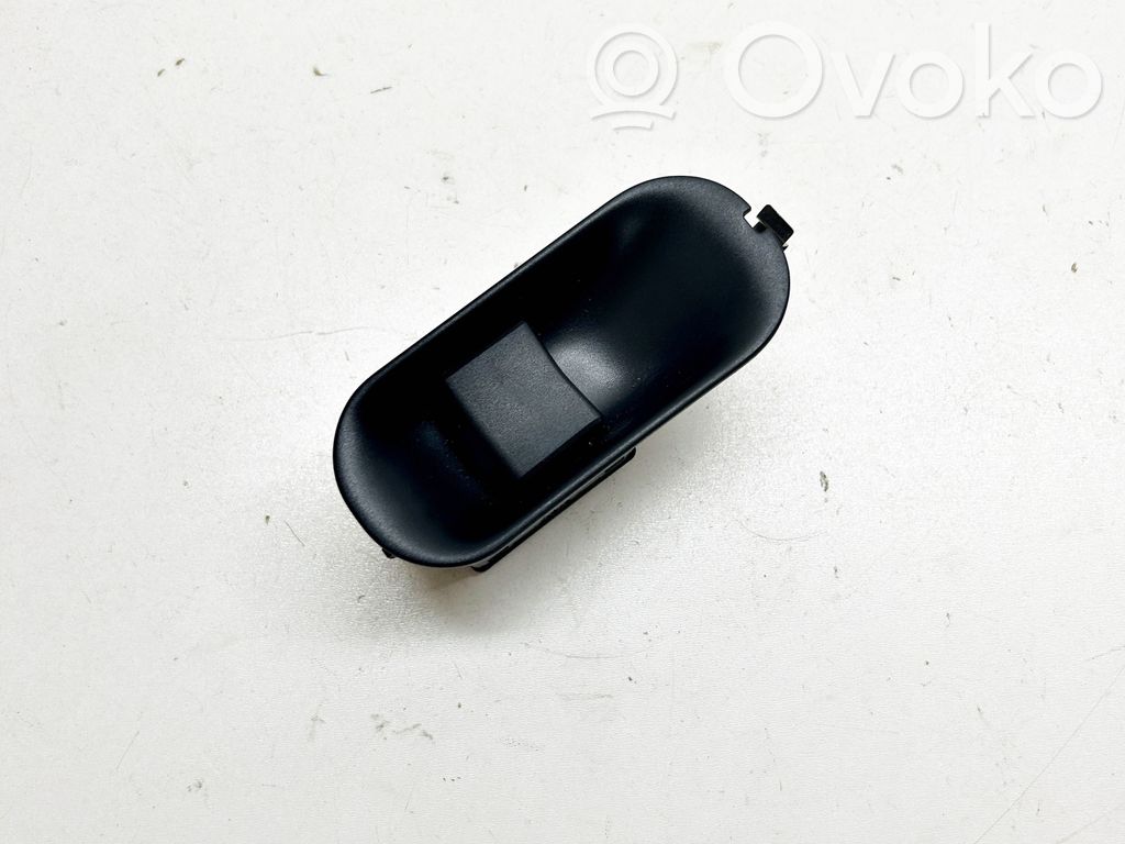 Porsche Cayenne (92A) Przełącznik regulacji kierownicy 
