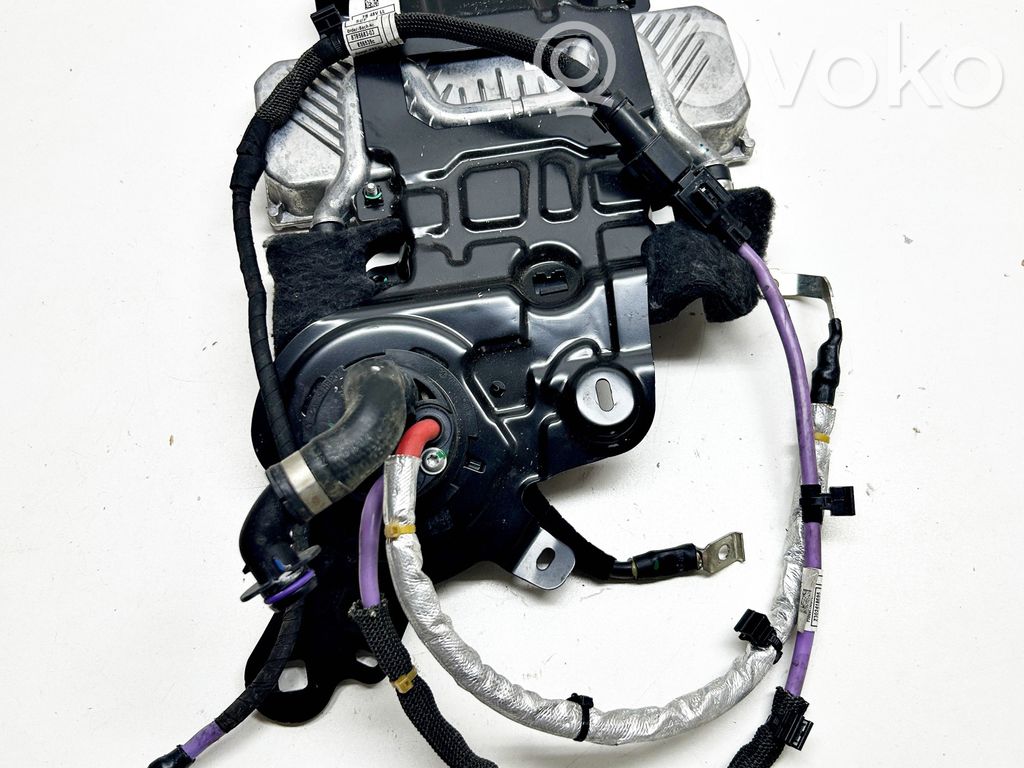 BMW 4 F32 F33 Other switches/knobs/shifts 