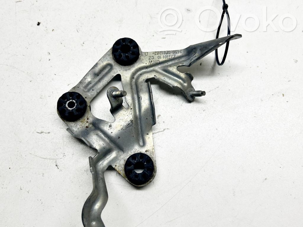 BMW 3 E92 E93 ABS pump bracket 