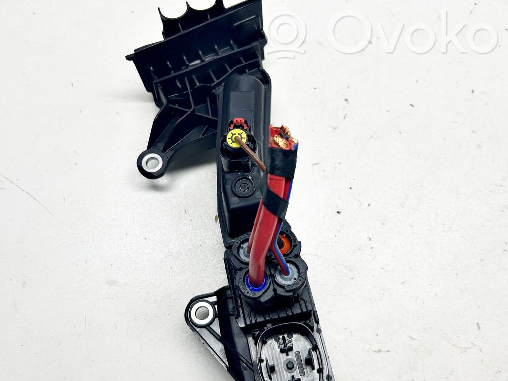 BMW 3 G20 G21 Cablaggio positivo 