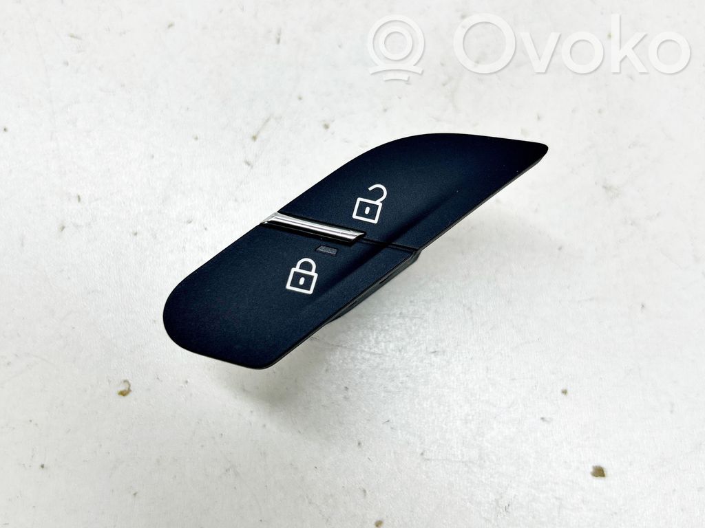 Porsche Macan (95B) Central locking switch button 