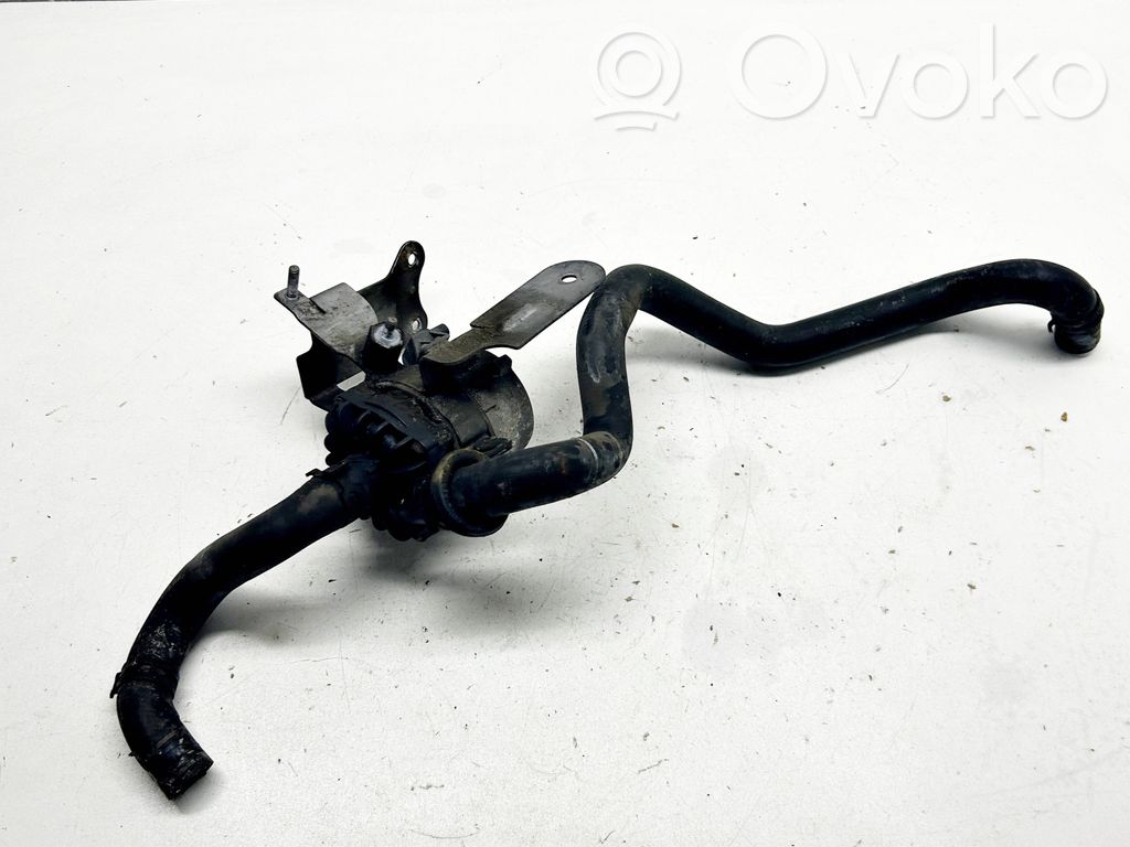 Engine coolant pipe/hose   4W0145930