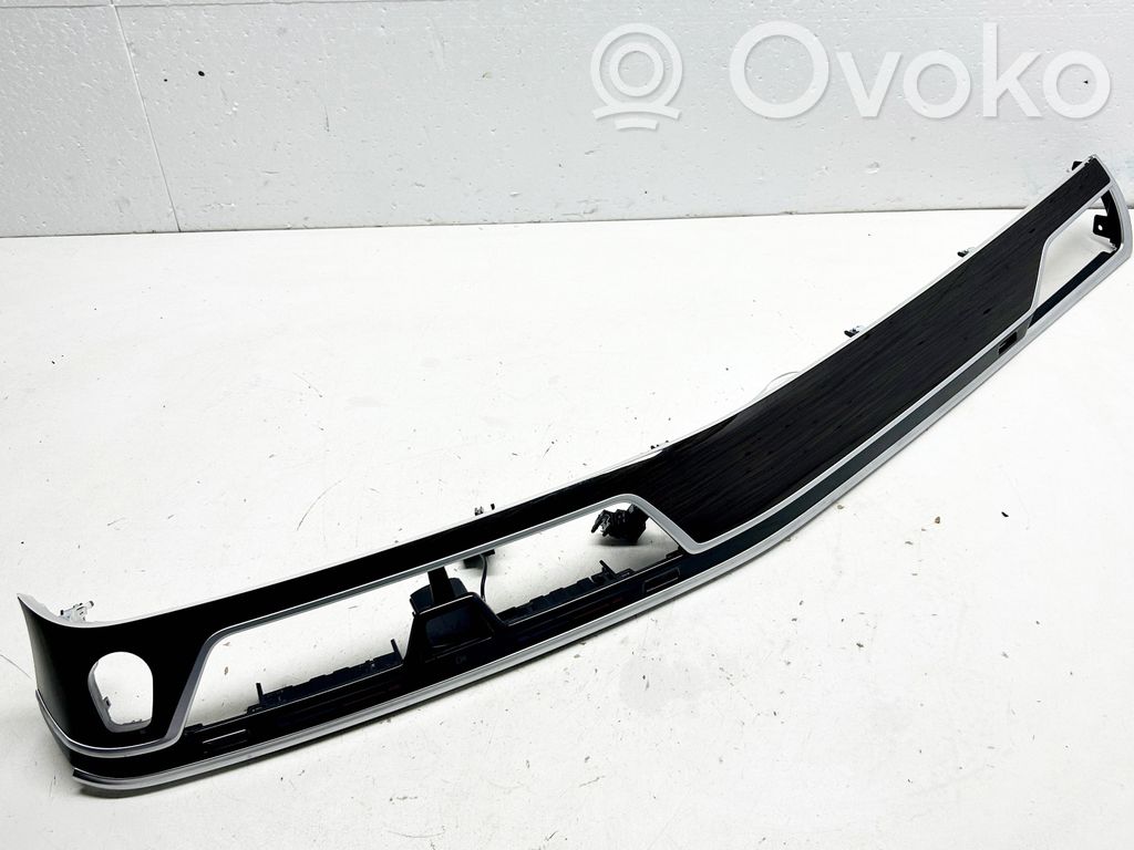 Konsola środkowa / Panel sterowania   912955031,0950113102016
