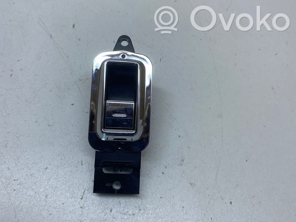 Electric window control switch   3W0959858E,15W38V