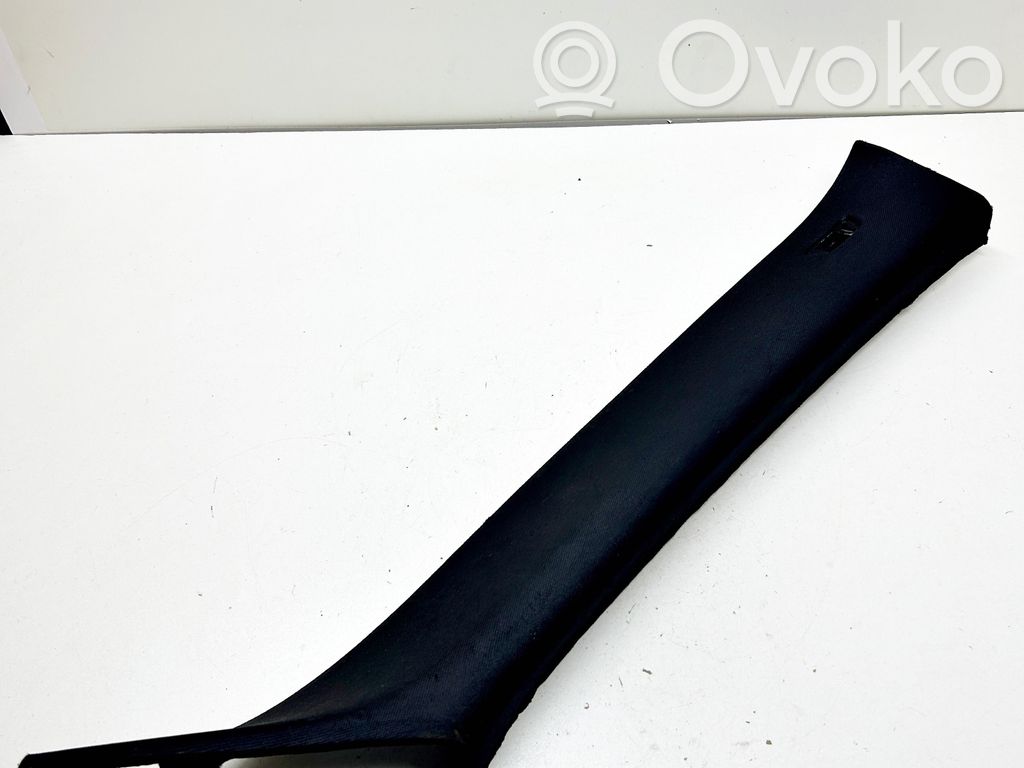 (A) pillar trim   7337604
