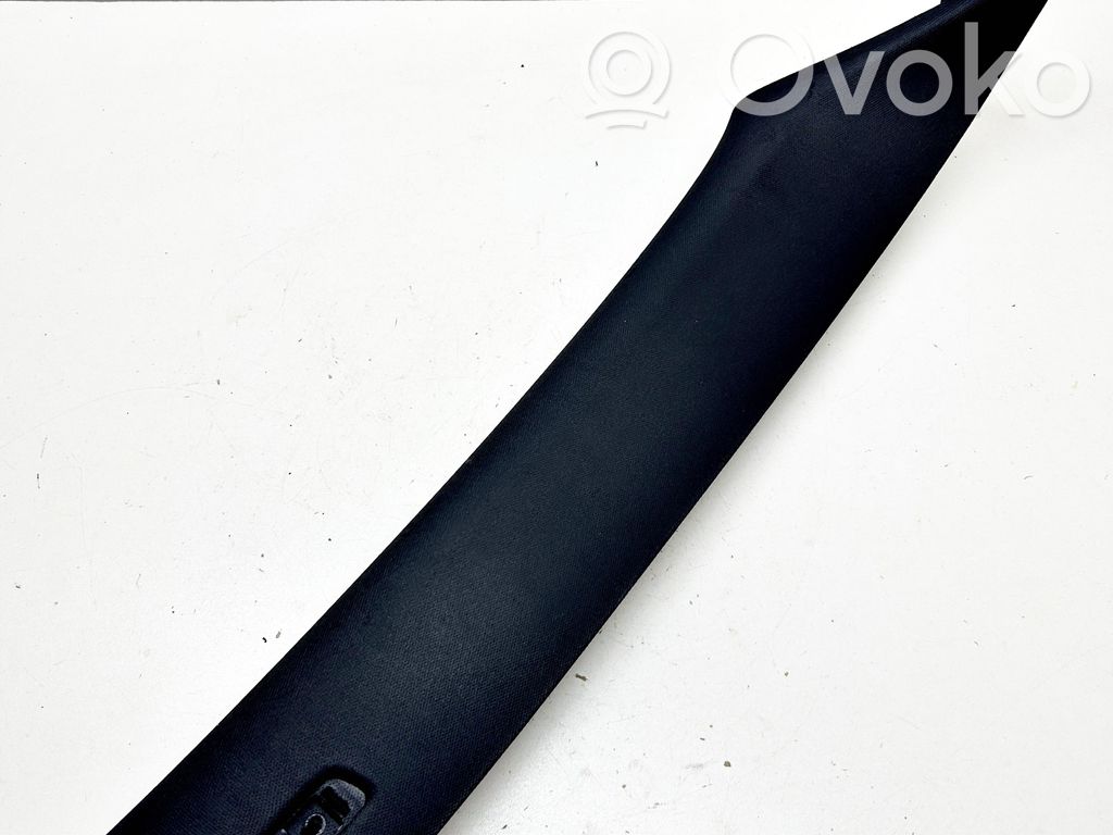 BMW X5 E70 (A) pillar trim 