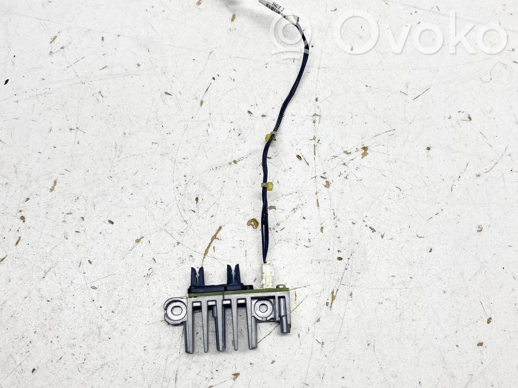 Audi A5 Calculateur moteur ECU 
