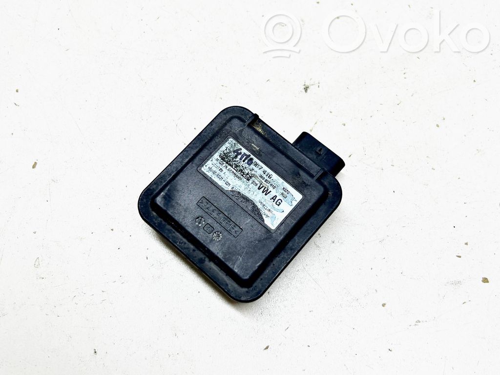 Audi A4 S4 B9 Autres unités de commande / modules 