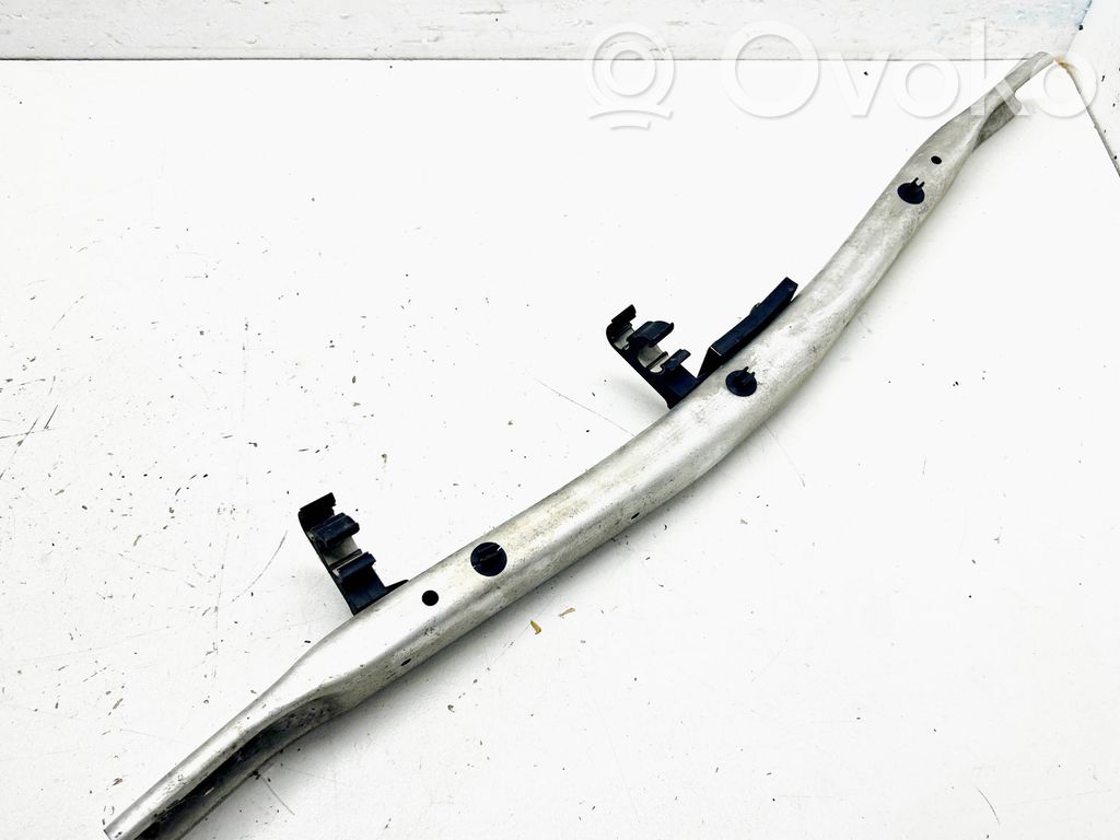 Top upper radiator support slam panel   7278138