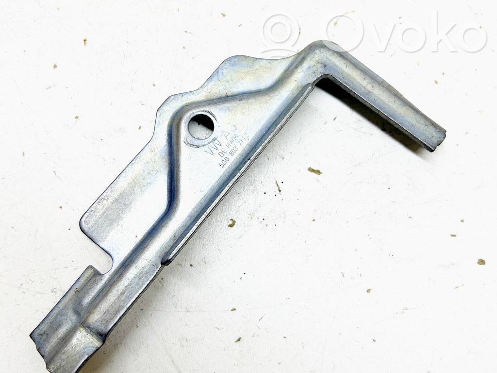 Volkswagen Golf VIII Battery bracket 