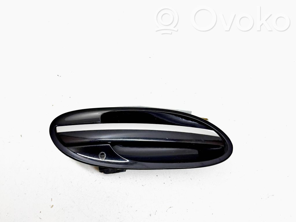 BMW 7 E65 E66 Etuoven ulkokahva 