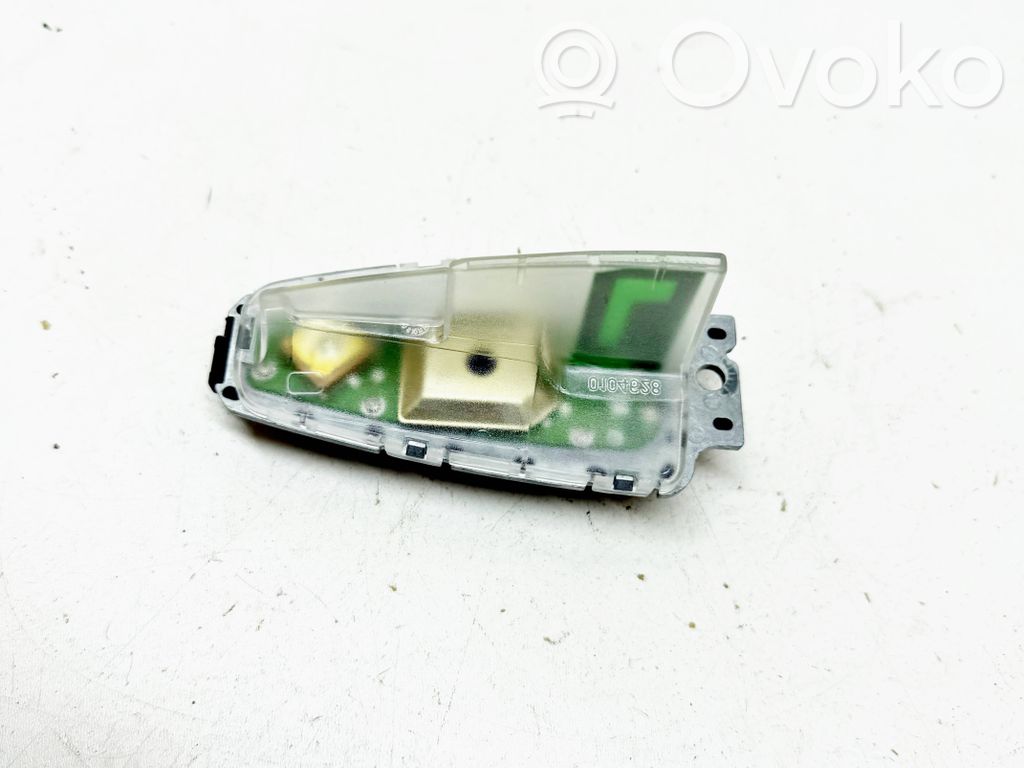 BMW 3 F30 F35 F31 Antena GPS 