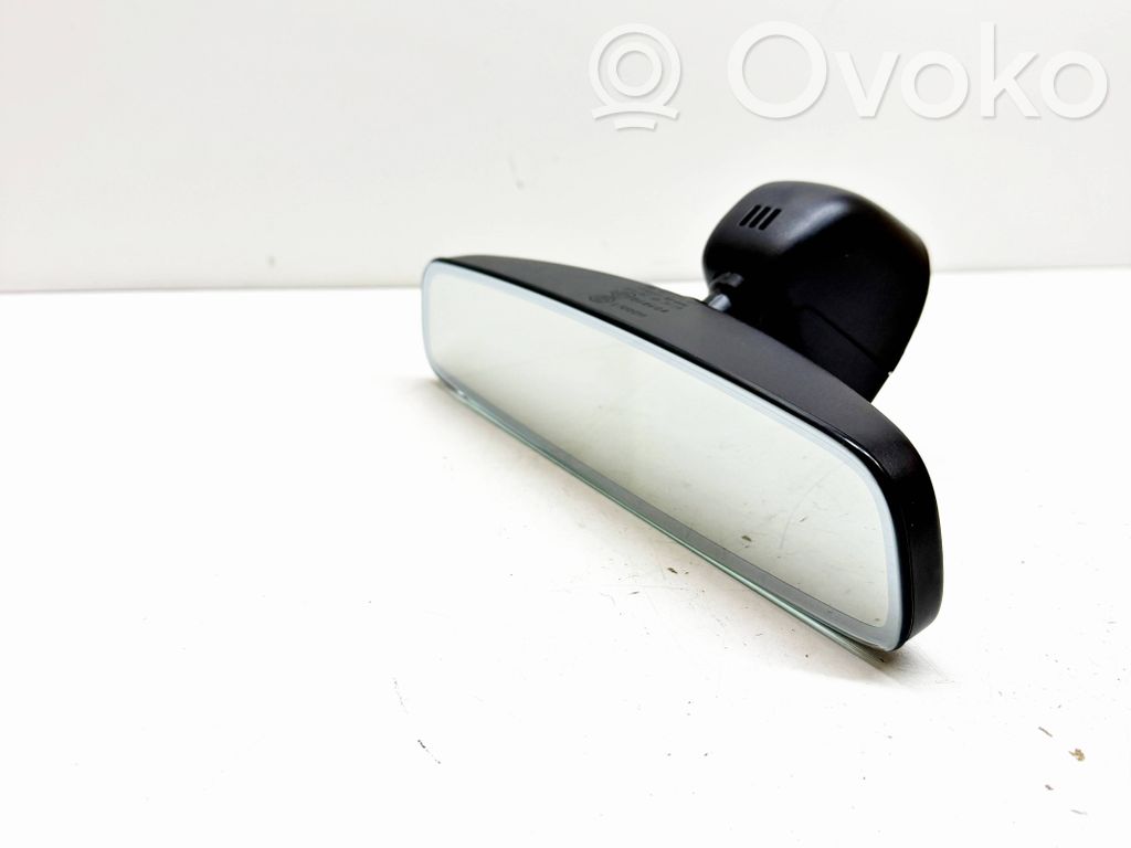 Espejo retrovisor (interior)   8W0857511,1100011