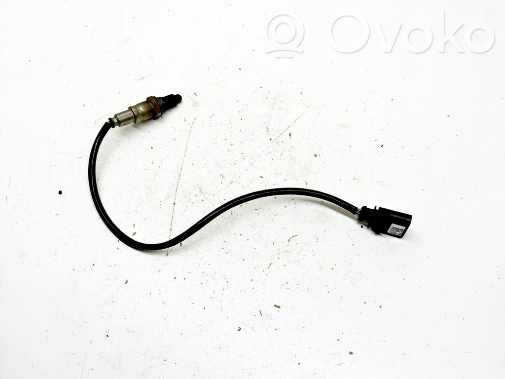 Audi Q8 Lambda probe sensor 