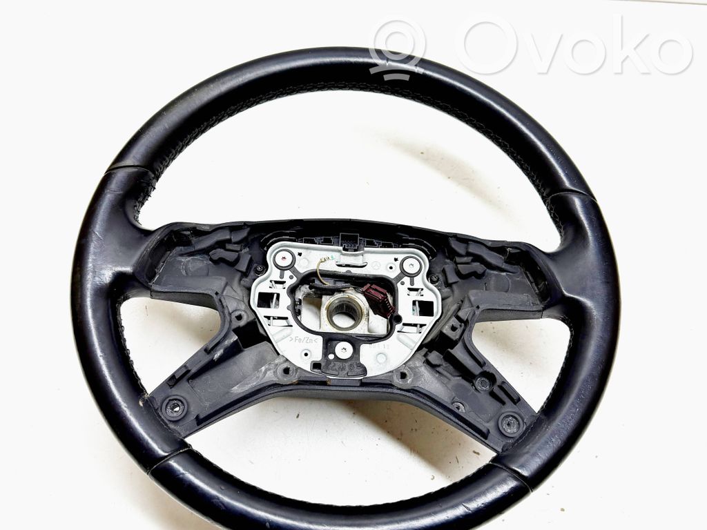Mercedes-Benz CLA C117 X117 W117 Volan 