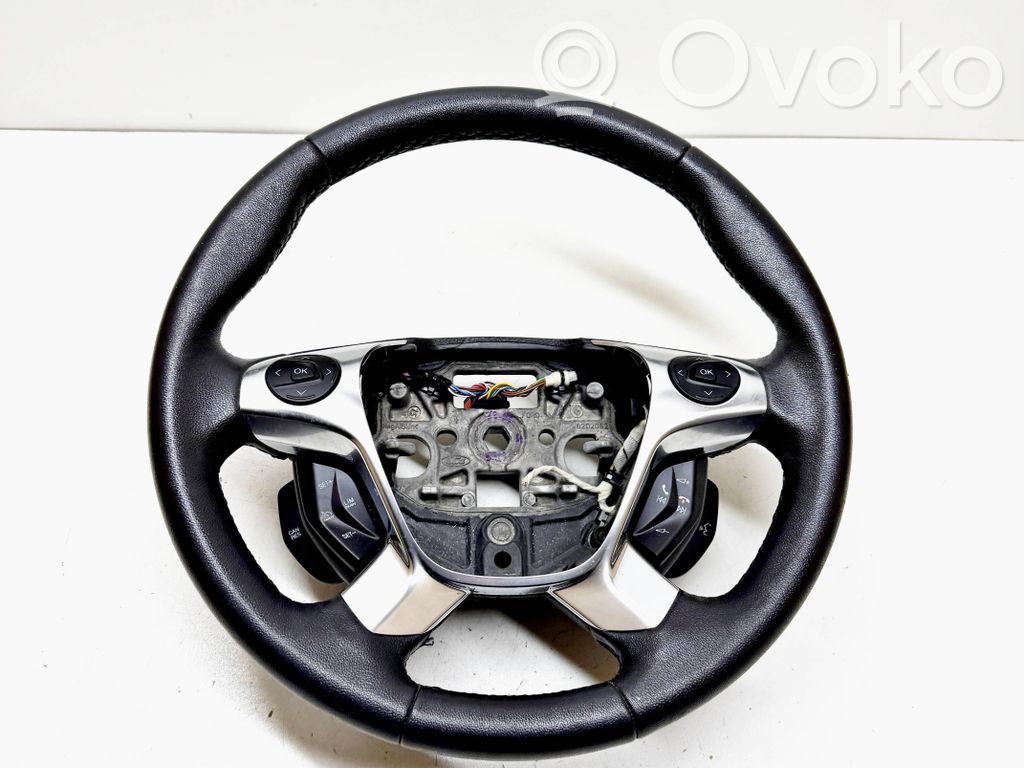 Ford Transit Custom Vairas 