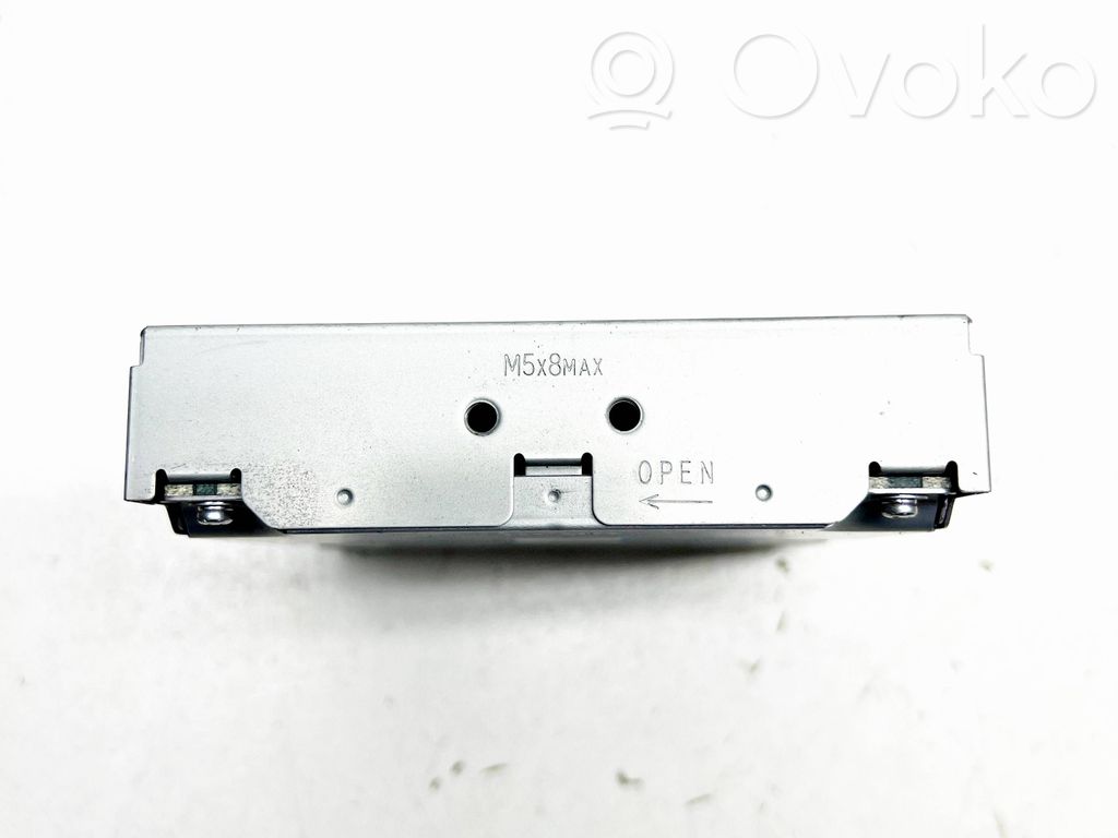 Audi A8 S8 D4 4H Camera control unit module 