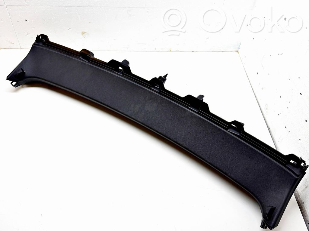 BMW X6 G06 Tailgate trim 