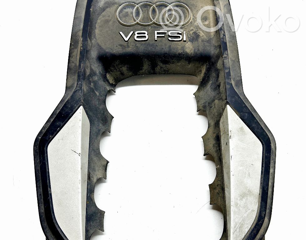 Audi A8 S8 D4 4H Moottorin koppa 