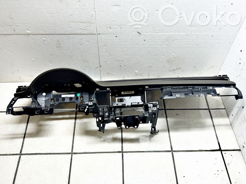 Audi A8 S8 D4 4H Panel de instrumentos 
