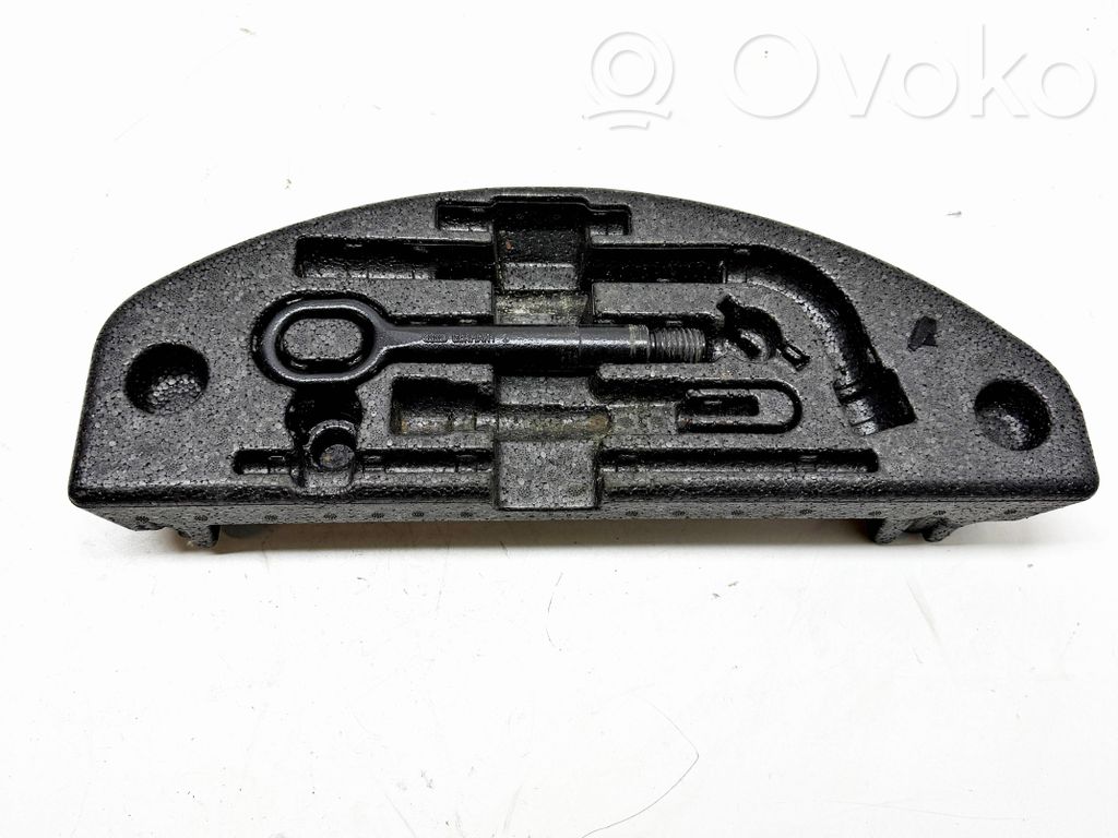 Audi A8 S8 D4 4H Caja de herramientas 