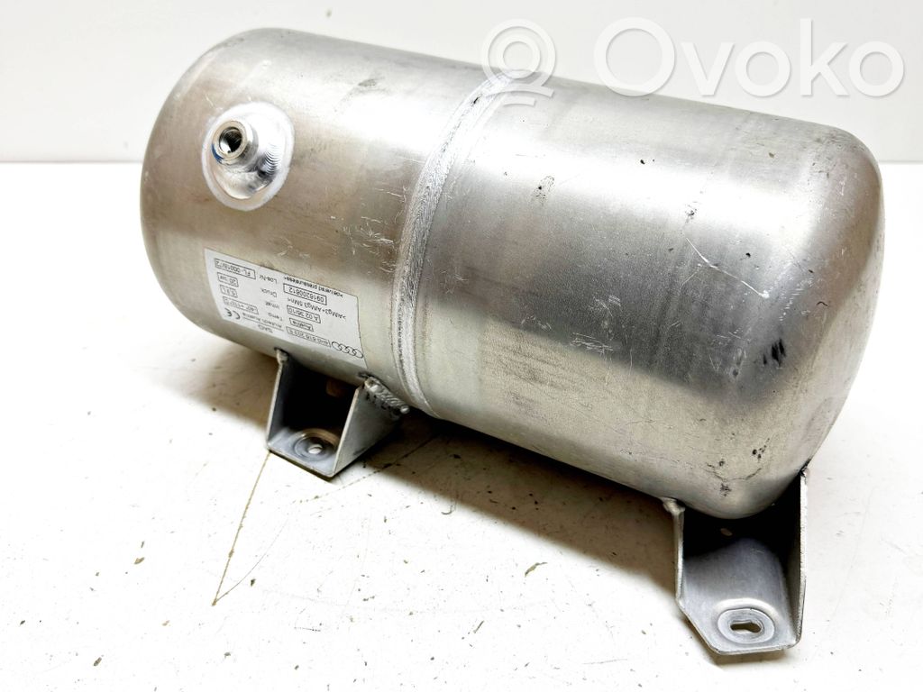 Audi A8 S8 D4 4H Zbiornik powietrza tylnego zawieszenia pneumatycznego 