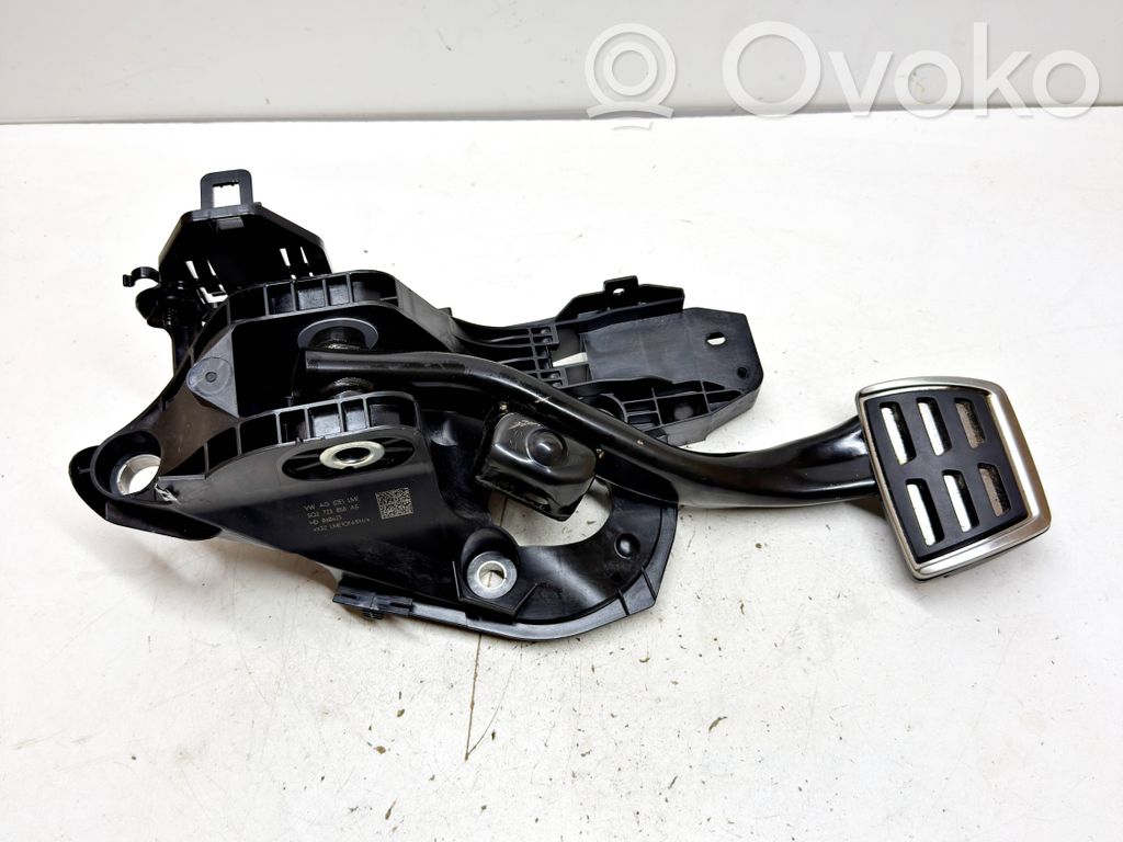 Audi A3 8Y Pedale del freno 