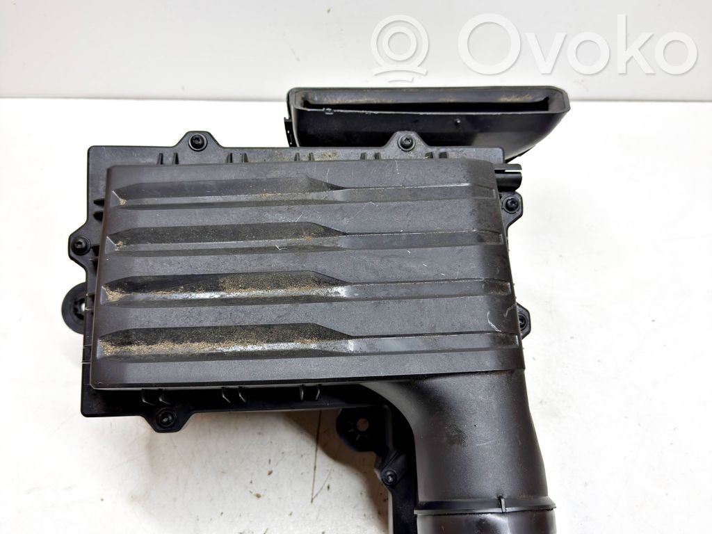 Audi A3 8Y Air filter box 